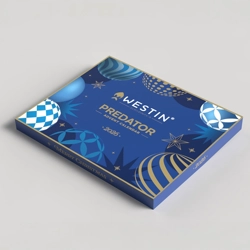 Westin Predator Advent Calendar 2026